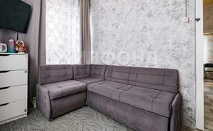 Дом 52м&sup2;, 2-этажный, участок 4 сот.  