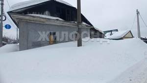 Дом 95м&sup2;, 2-этажный, участок 6 сот.  