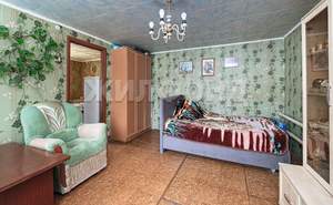 Дом 54м&sup2;, 2-этажный, участок 6 сот.  