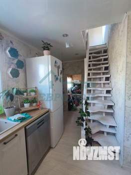 Коттедж 130м², 2-этажный, участок 6 сот.  