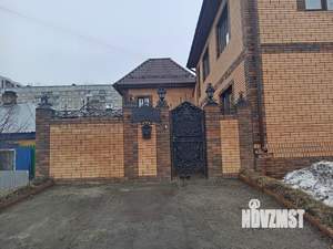 Коттедж 440м&sup2;, 2-этажный, участок 5 сот.  