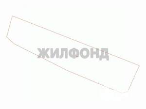 Дом 40м&sup2;, 2-этажный, участок 4 сот.  