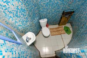 Коттедж 340м², 2-этажный, участок 9 сот.  