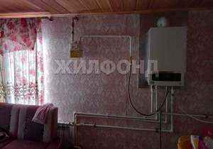 Дом 67м², 2-этажный, участок 8 сот.  