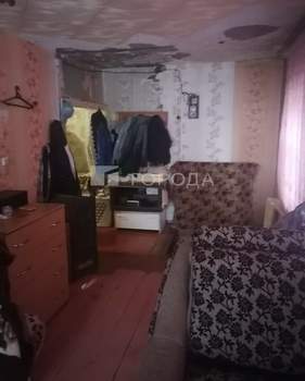 Дом 69м&sup2;, 2-этажный, участок 2 сот.  