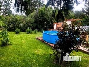 Дом 40м&sup2;, 2-этажный, участок 6 сот.  