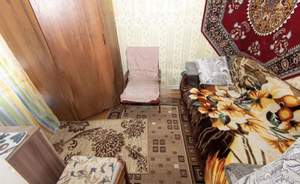 Дом 63м², 1-этажный, участок 5 сот.  