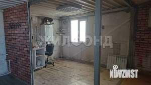 Дом 20м&sup2;, 1-этажный, участок 6 сот.  