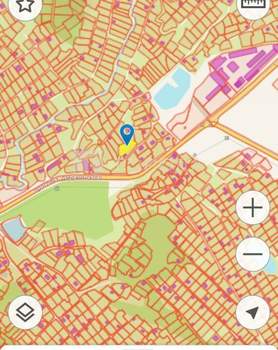 Дом 50м², 2-этажный, участок 7 сот.  