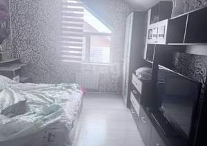 Дом 112м&sup2;, 2-этажный, участок 6 сот.  