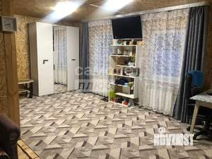 Дом 45м², 1-этажный, участок 5 сот.  