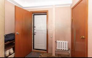 Дом 63м&sup2;, 1-этажный, участок 5 сот.  