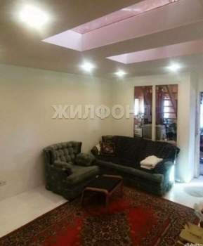 Дом 150м&sup2;, 2-этажный, участок 4 сот.  