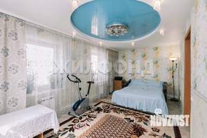 Дом 71м&sup2;, 1-этажный, участок 4 сот.  