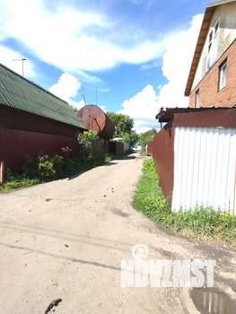 Дача 158м², 2-этажный, участок 6 сот.  