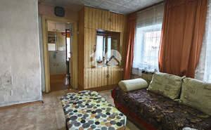 Дом 30м², 1-этажный, участок 5 сот.  