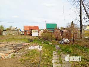 Дом 90м², 2-этажный, участок 6 сот.  