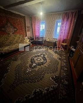 Дом 47м&sup2;, 1-этажный, участок 5 сот.  