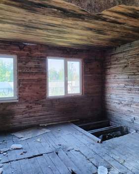 Дом 240м², 2-этажный, участок 6 сот.  