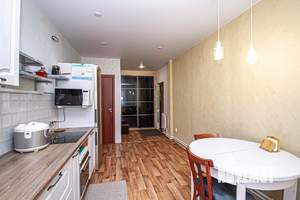 Дом 122м&sup2;, 1-этажный, участок 5 сот.  