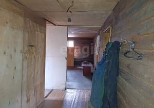 Дом 61м², 1-этажный, участок 7 сот.  