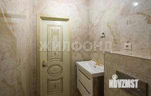 Таунхаус 144м², 2-этажный, участок 3 сот.  