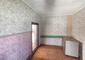 Дом 50м&sup2;, 1-этажный, участок 6 сот.  