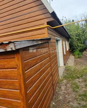 Дом 130м², 2-этажный, участок 6 сот.  