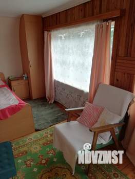 Дом 102м&sup2;, 2-этажный, участок 5 сот.  