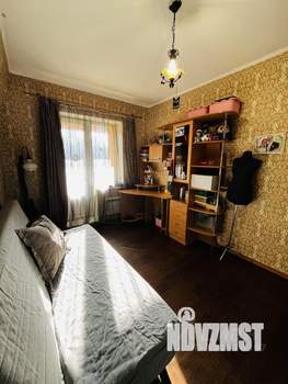 Дом 142м², 2-этажный, участок 8 сот.  