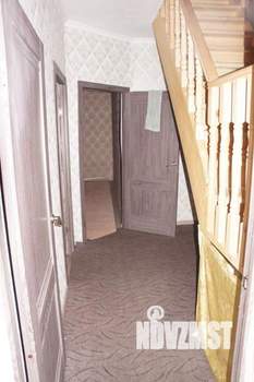 Коттедж 168м², 2-этажный, участок 4 сот.  