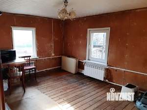 Дом 140м², 2-этажный, участок 7 сот.  