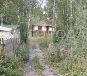 Дом 23м², 1-этажный, участок 7 сот.  