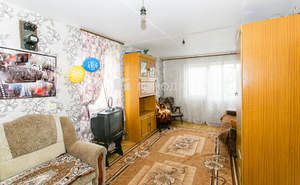 Дом 53м², 2-этажный, участок 7 сот.  