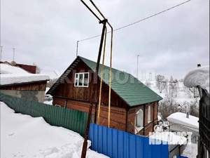 Дом 76м&sup2;, 2-этажный, участок 8 сот.  