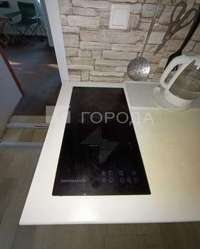 Дом 30м², 1-этажный, участок 2 сот.  