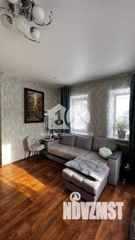 Дом 93м&sup2;, 1-этажный, участок 6 сот.  