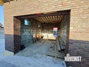 Дом 118м², 1-этажный, участок 5 сот.  