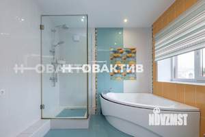 Коттедж 178м&sup2;, 3-этажный, участок 9 сот.  