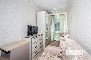 Дом 48м², 1-этажный, участок 3 сот.  