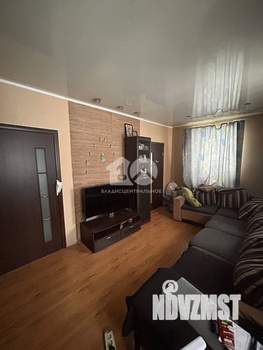 Дом 62м&sup2;, 1-этажный, участок 6 сот.  