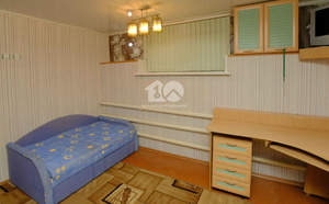 Дом 122м&sup2;, 2-этажный, участок 7 сот.  