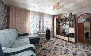 Дом 55м&sup2;, 2-этажный, участок 5 сот.  