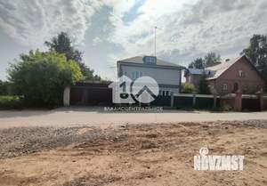 Дом 221м², 2-этажный, участок 5 сот.  