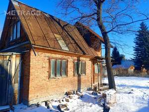 Дача 15м², 1-этажный, участок 6 сот.  