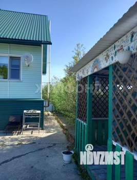 Дом 181м², 2-этажный, участок 7 сот.  