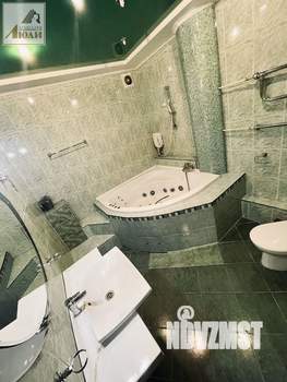 Таунхаус 304м&sup2;, 4-этажный, участок 3 сот.  