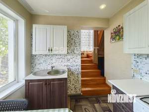 Дом 74м&sup2;, 2-этажный, участок 4 сот.  