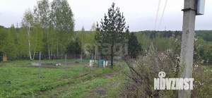 Дом 544м², 1-этажный, участок 5 сот.  