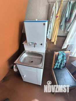 Дом 40м², 2-этажный, участок 5 сот.  